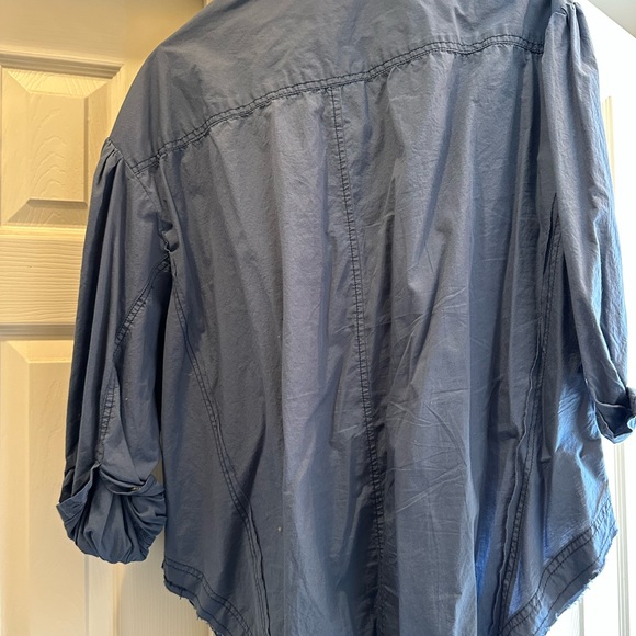 NWOT Free People top - Picture 3 of 4